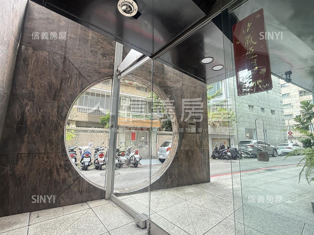 名人巷建築大師代表作房屋室內格局與周邊環境