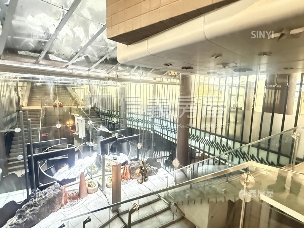 名人巷建築大師代表作房屋室內格局與周邊環境