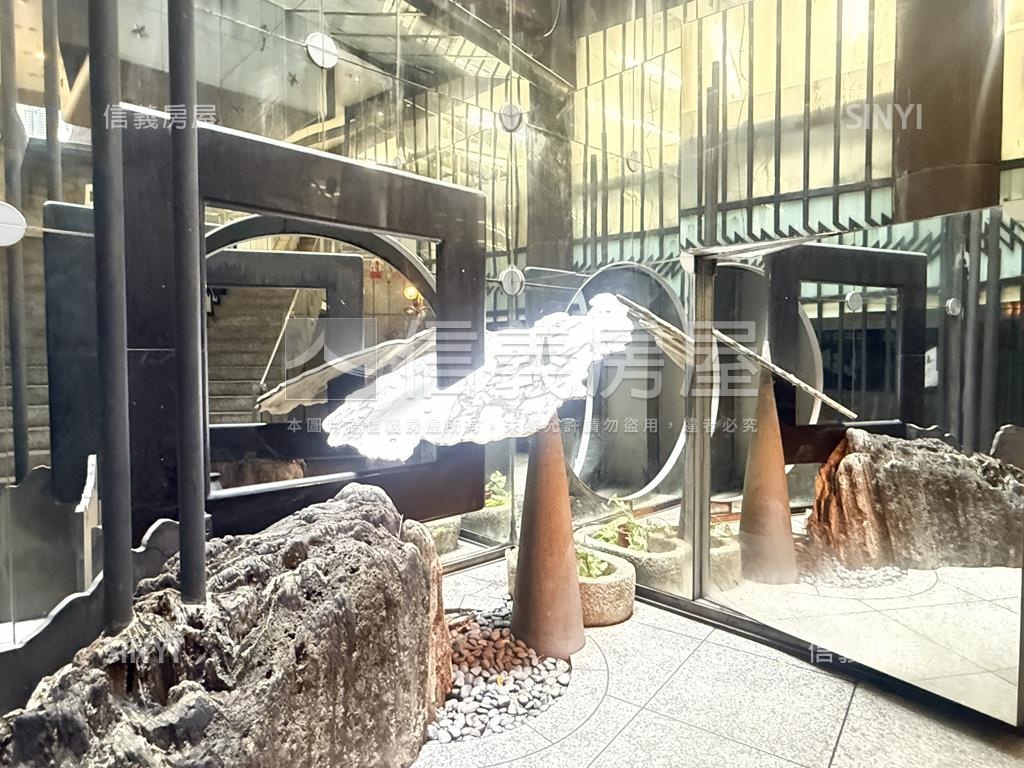 名人巷建築大師代表作房屋室內格局與周邊環境
