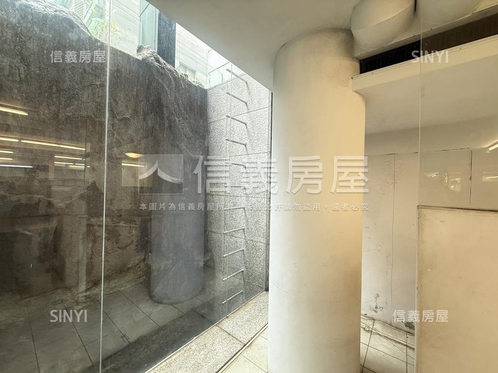 名人巷建築大師代表作房屋室內格局與周邊環境
