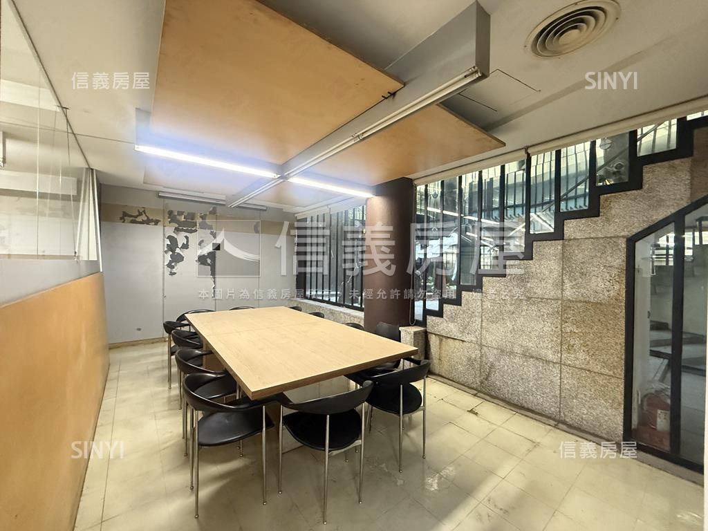 名人巷建築大師代表作房屋室內格局與周邊環境