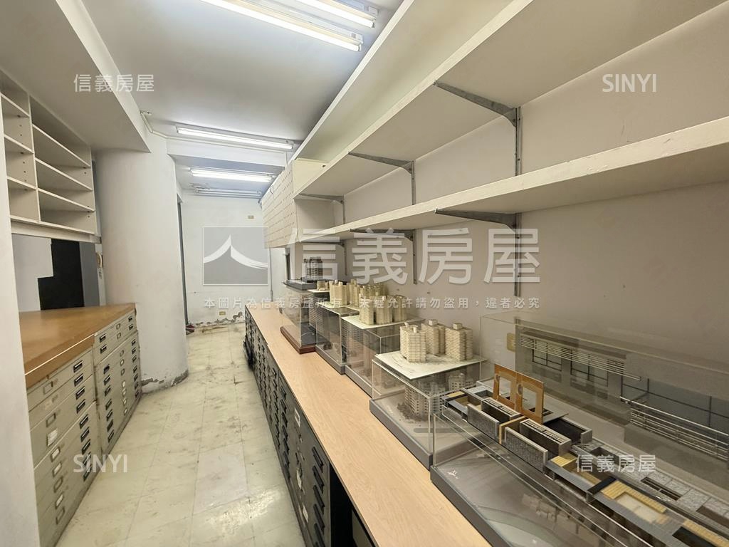 名人巷建築大師代表作房屋室內格局與周邊環境
