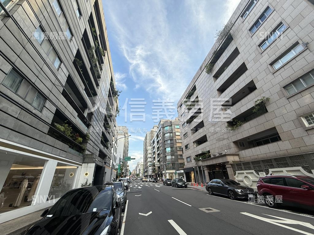 名人巷建築大師代表作房屋室內格局與周邊環境