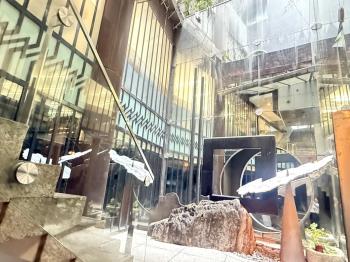 名人巷建築大師代表作