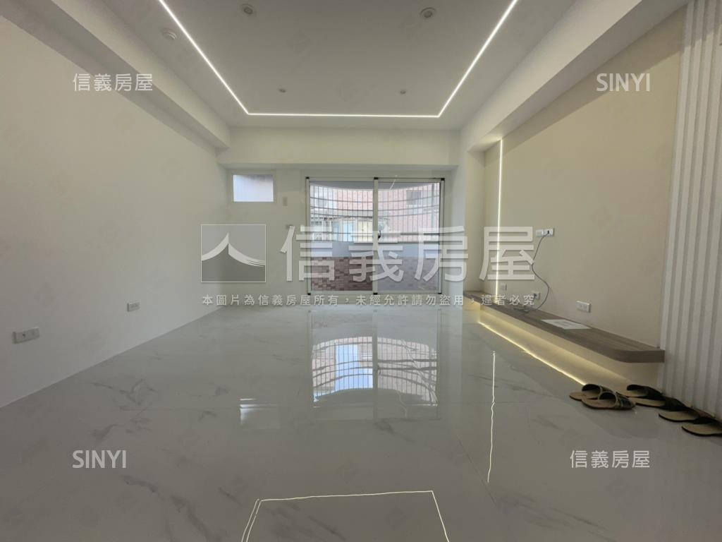 長谷桃花源裝潢三房平車房屋室內格局與周邊環境