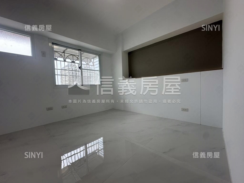 長谷桃花源裝潢三房平車房屋室內格局與周邊環境