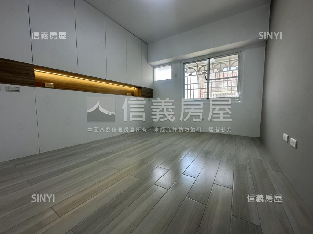 長谷桃花源裝潢三房平車房屋室內格局與周邊環境