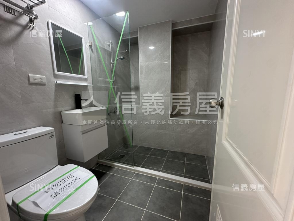 長谷桃花源裝潢三房平車房屋室內格局與周邊環境