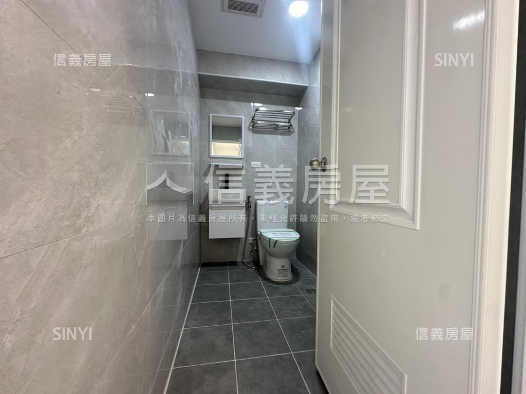 長谷桃花源裝潢三房平車房屋室內格局與周邊環境