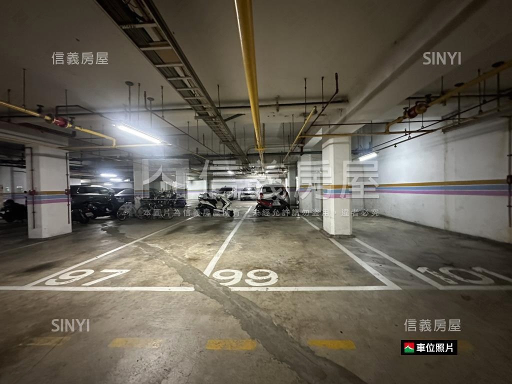 長谷桃花源裝潢三房平車房屋室內格局與周邊環境