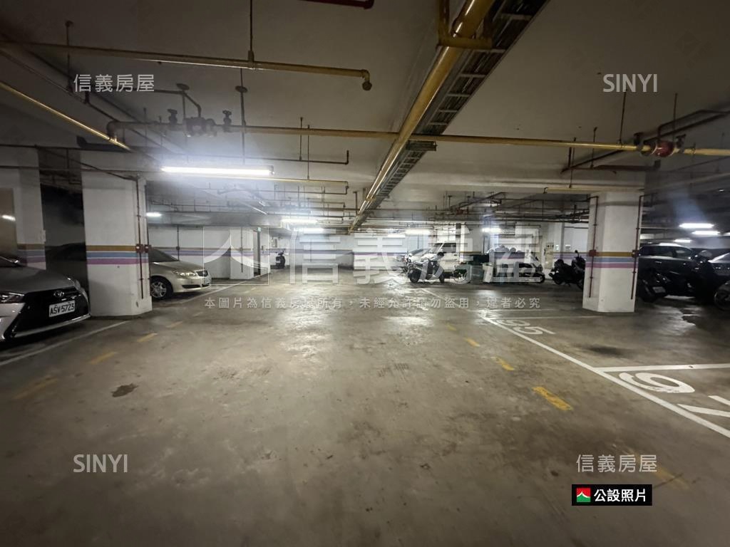 長谷桃花源裝潢三房平車房屋室內格局與周邊環境