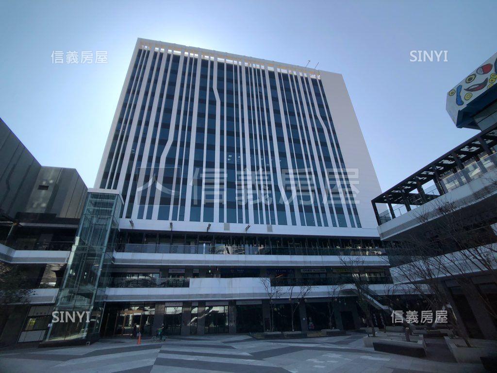 稀有大角間面樹海景觀店面房屋室內格局與周邊環境