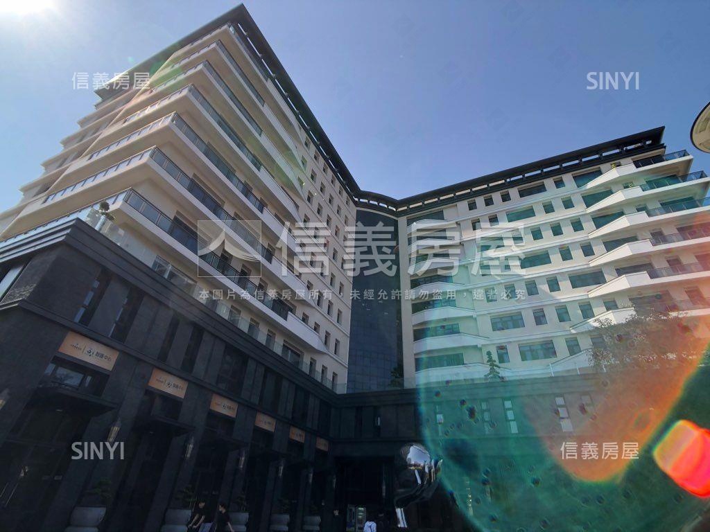 店長推薦！角間景觀店面房屋室內格局與周邊環境