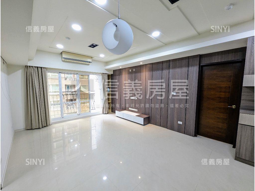 星河謐靜面中庭四房房屋室內格局與周邊環境