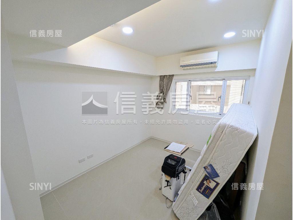 星河謐靜面中庭四房房屋室內格局與周邊環境