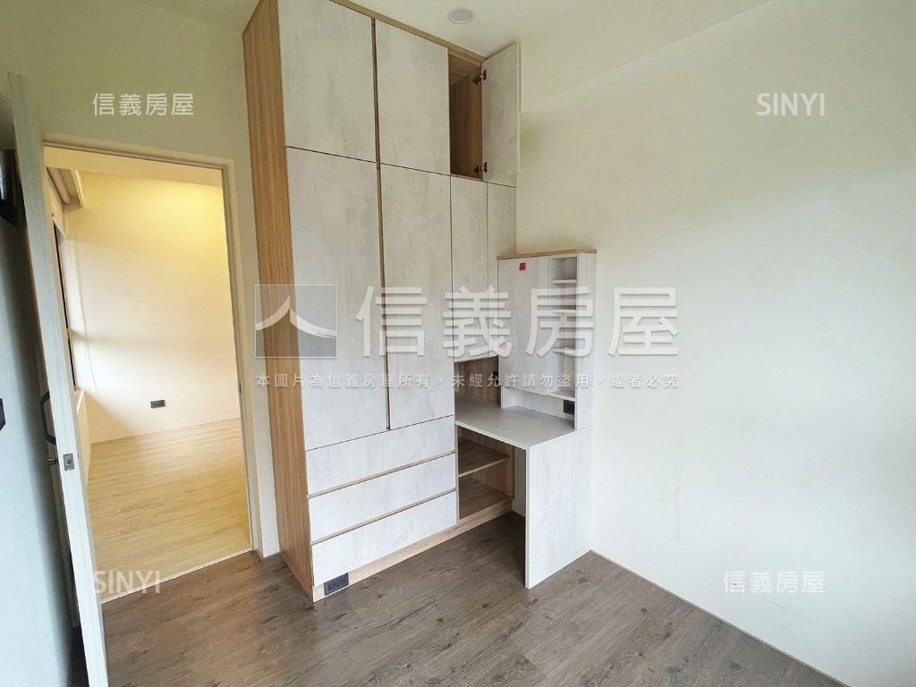 重劃區景觀兩房車位房屋室內格局與周邊環境