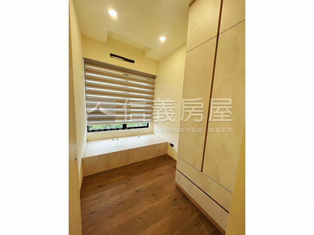 重劃區景觀兩房車位房屋室內格局與周邊環境
