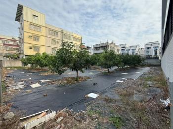 仁武正街面寬土地