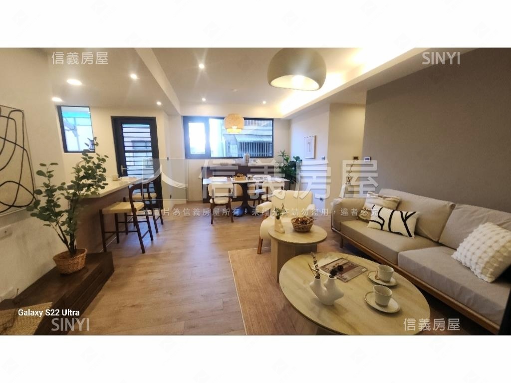 錦州福邸美妝三房房屋室內格局與周邊環境