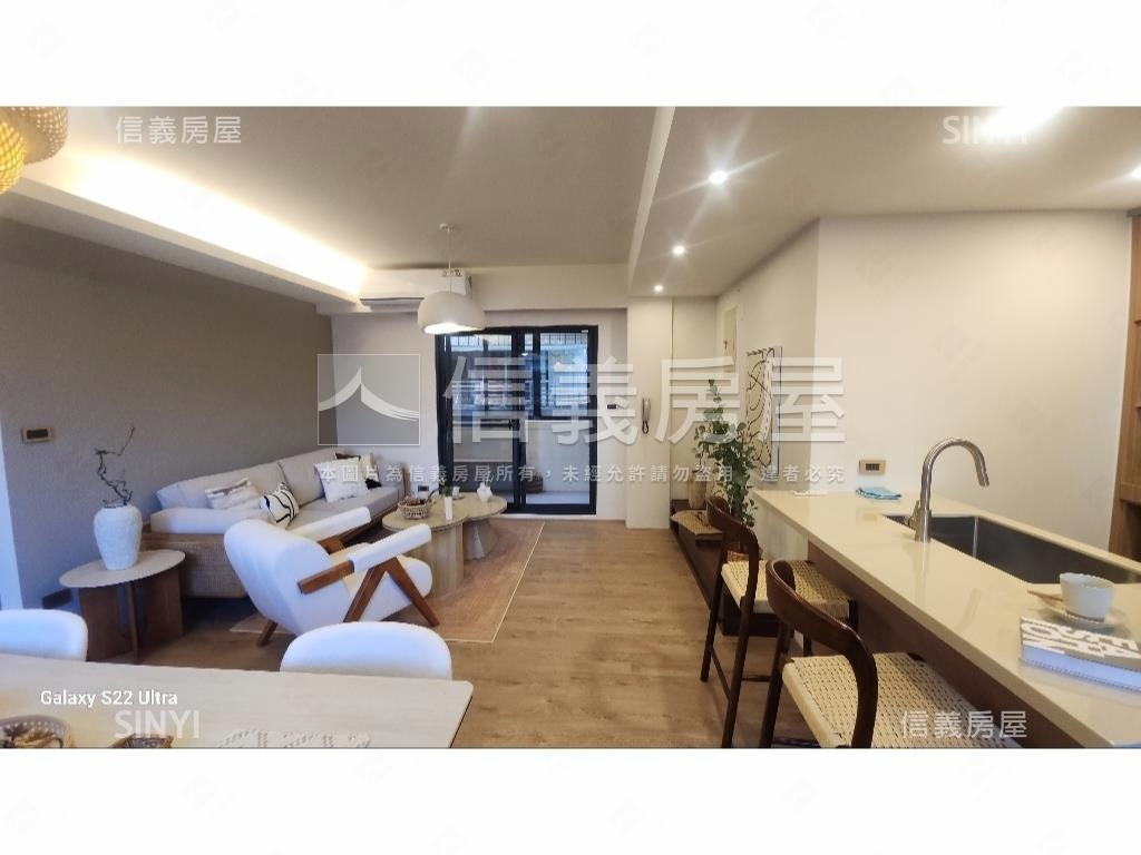 錦州福邸美妝三房房屋室內格局與周邊環境