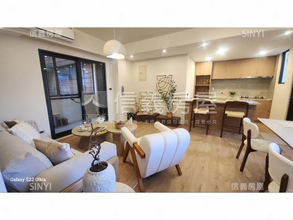 錦州福邸美妝三房房屋室內格局與周邊環境