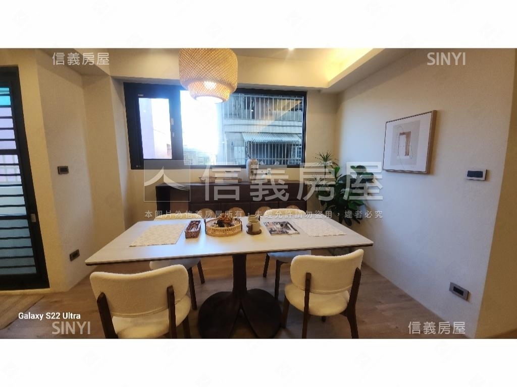 錦州福邸美妝三房房屋室內格局與周邊環境