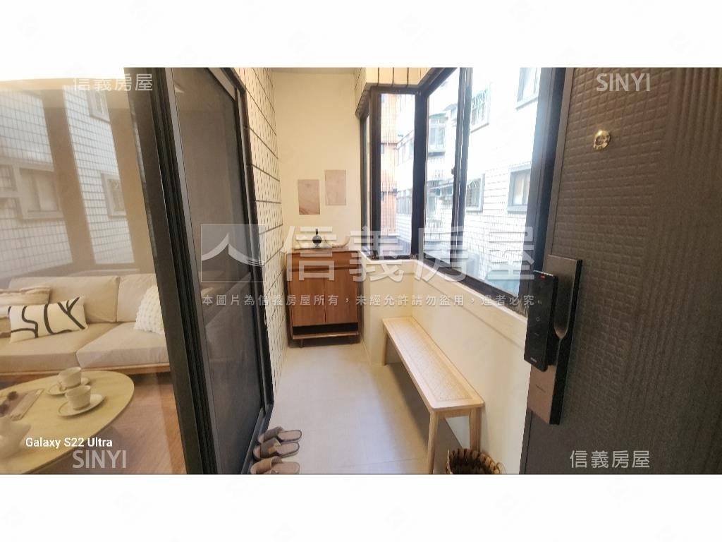 錦州福邸美妝三房房屋室內格局與周邊環境