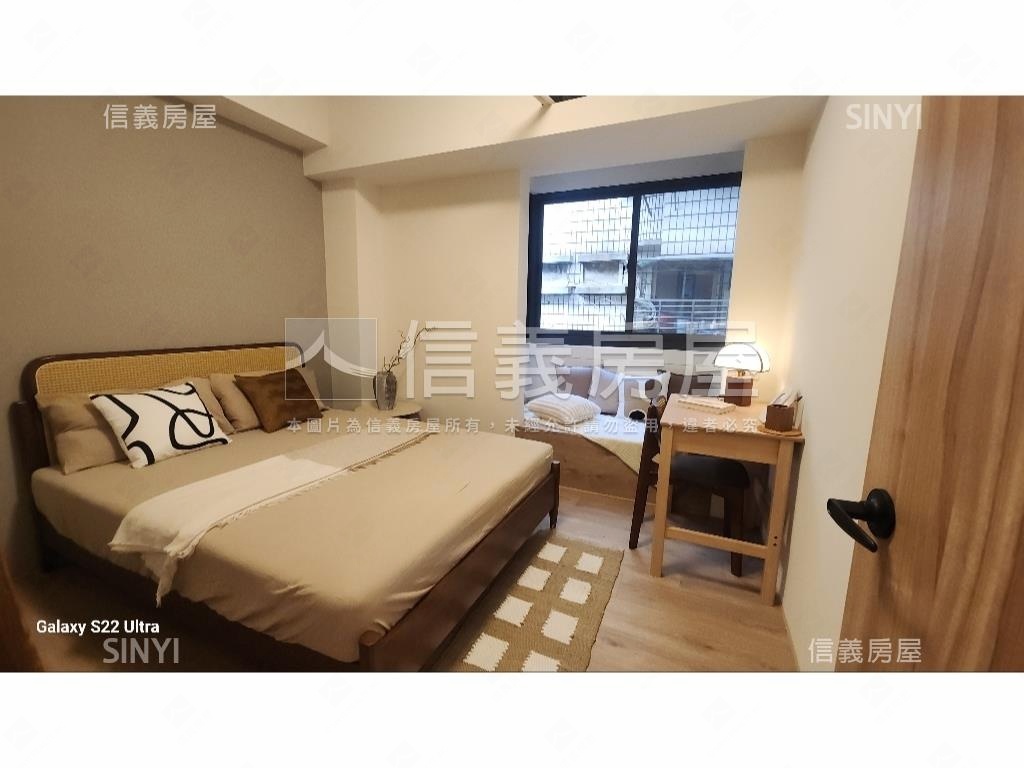 錦州福邸美妝三房房屋室內格局與周邊環境