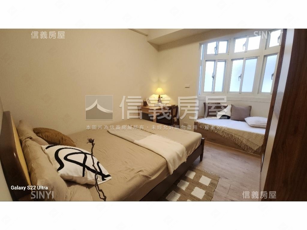 錦州福邸美妝三房房屋室內格局與周邊環境