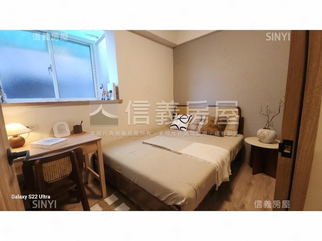 錦州福邸美妝三房房屋室內格局與周邊環境