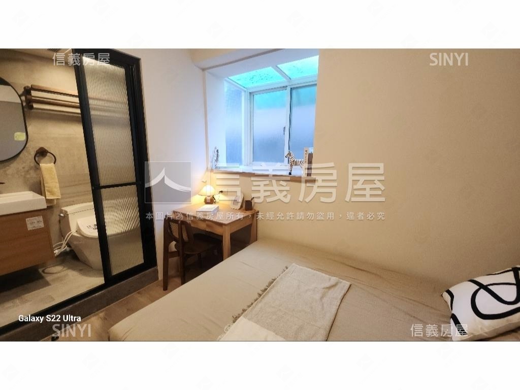 錦州福邸美妝三房房屋室內格局與周邊環境