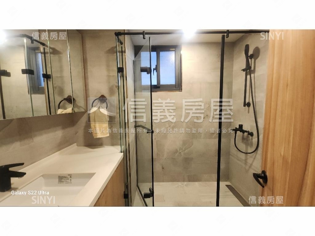 錦州福邸美妝三房房屋室內格局與周邊環境