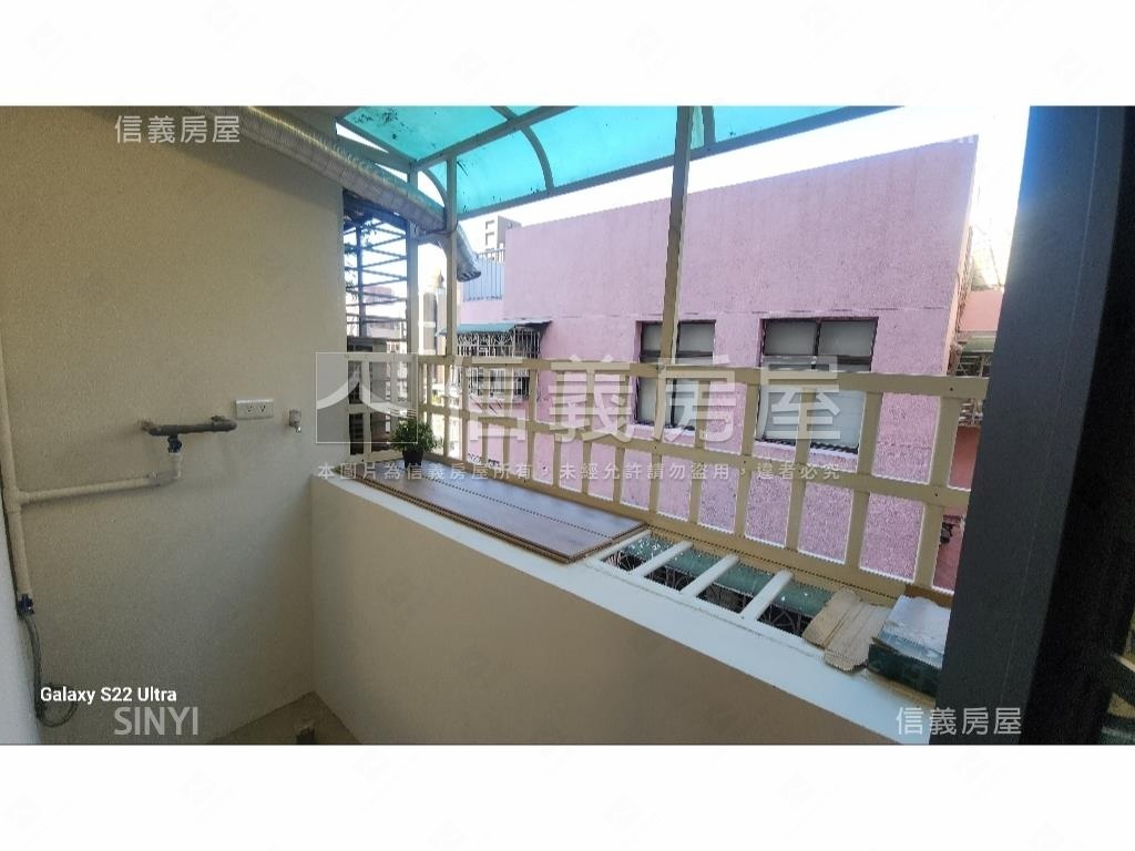 錦州福邸美妝三房房屋室內格局與周邊環境