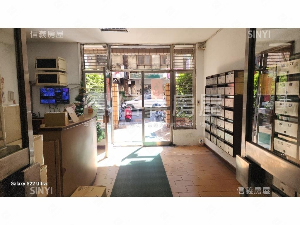 錦州福邸美妝三房房屋室內格局與周邊環境