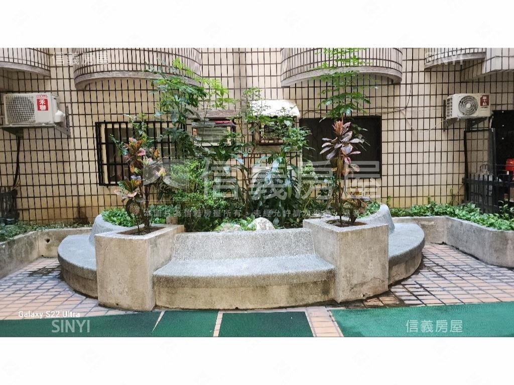 錦州福邸美妝三房房屋室內格局與周邊環境