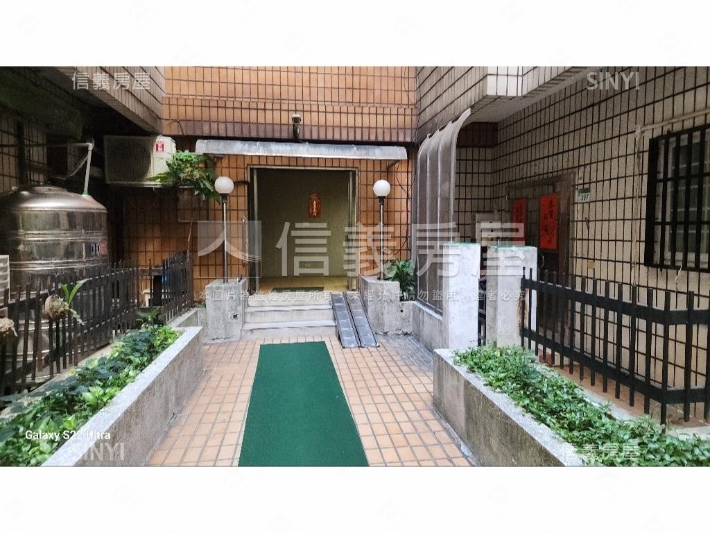 錦州福邸美妝三房房屋室內格局與周邊環境