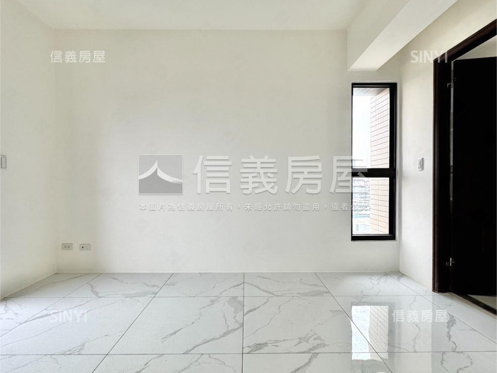 華尚ＡＲＴ全新三房平車房屋室內格局與周邊環境