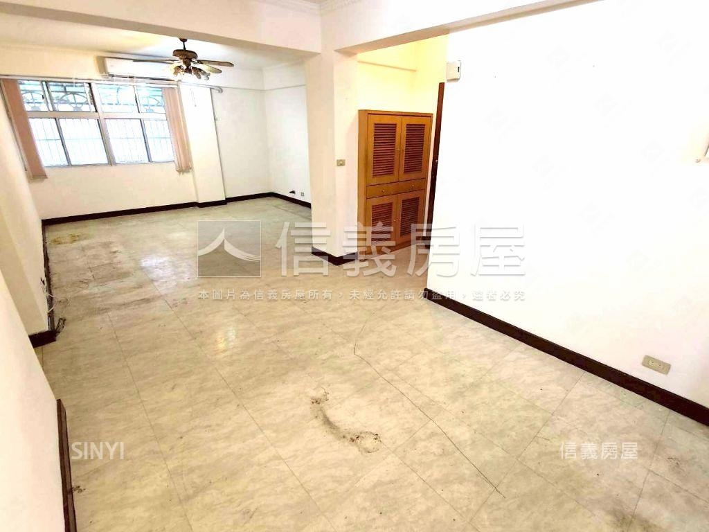 太平洋美寓房屋室內格局與周邊環境