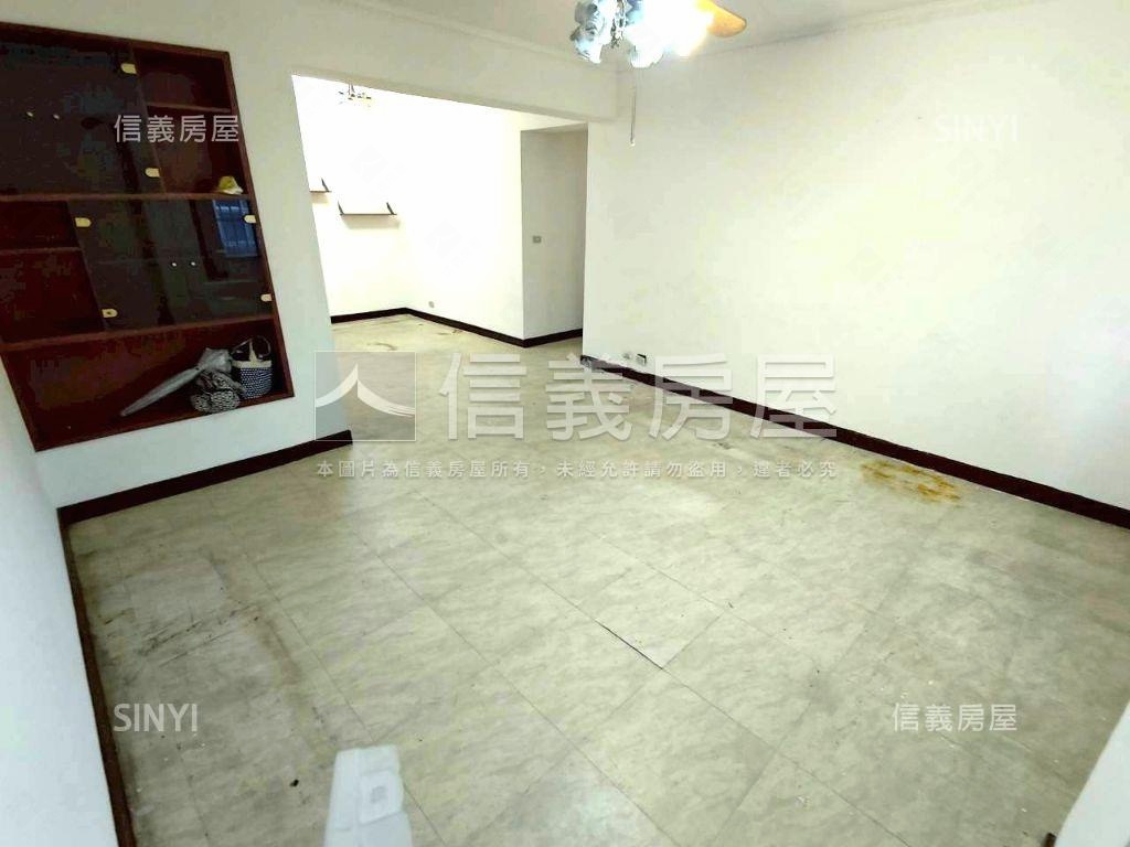 太平洋美寓房屋室內格局與周邊環境