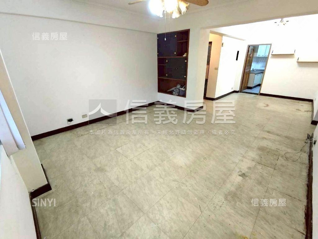 太平洋美寓房屋室內格局與周邊環境