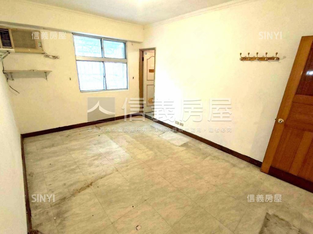 太平洋美寓房屋室內格局與周邊環境