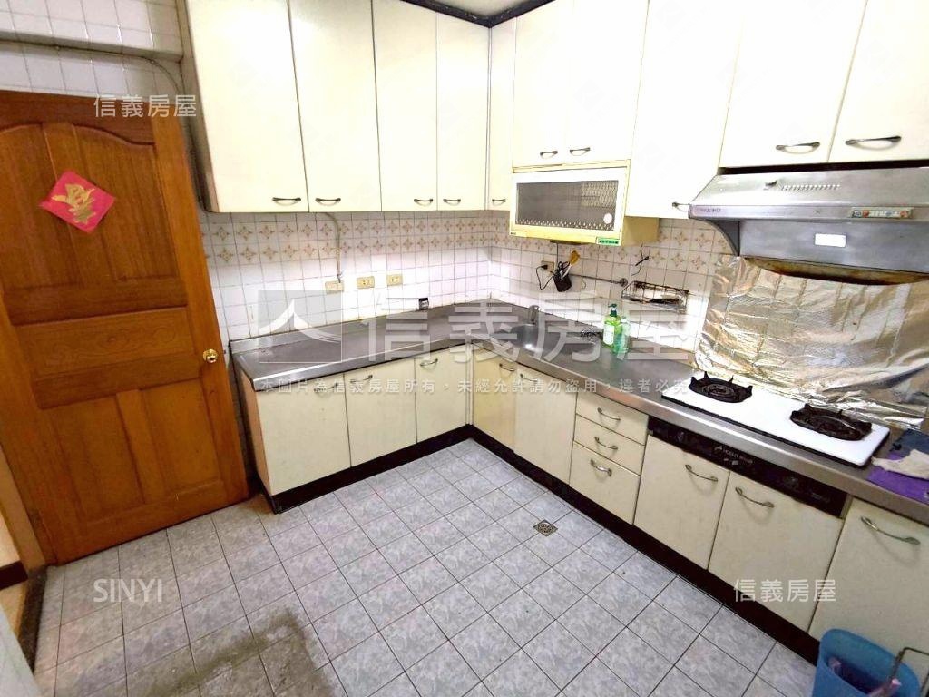 太平洋美寓房屋室內格局與周邊環境