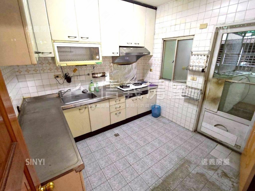 太平洋美寓房屋室內格局與周邊環境