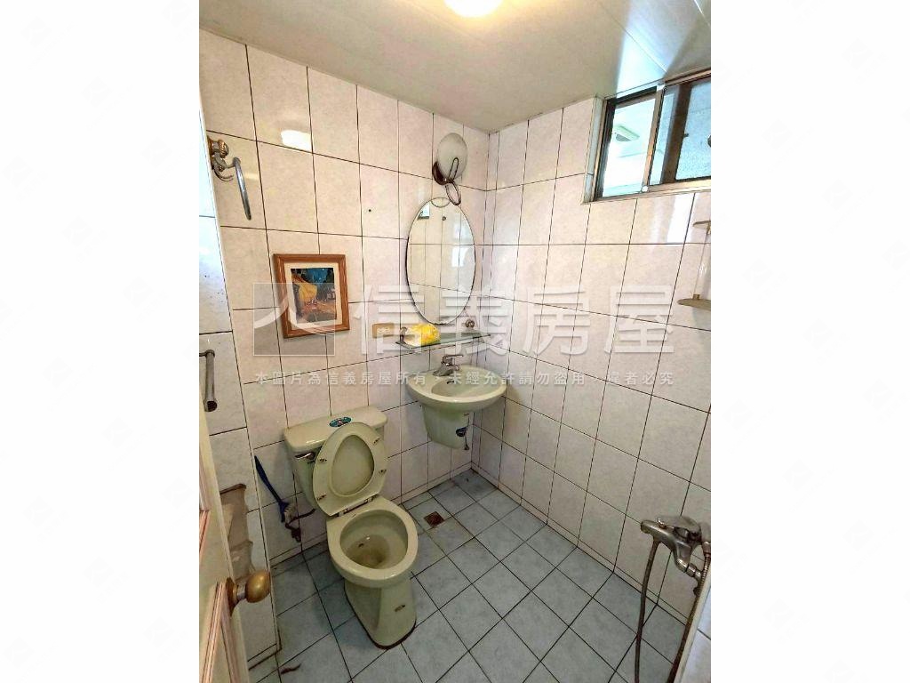 太平洋美寓房屋室內格局與周邊環境