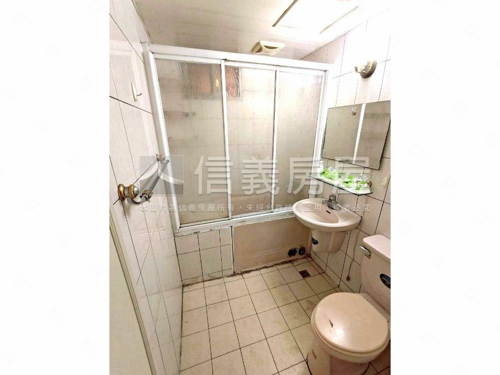 太平洋美寓房屋室內格局與周邊環境