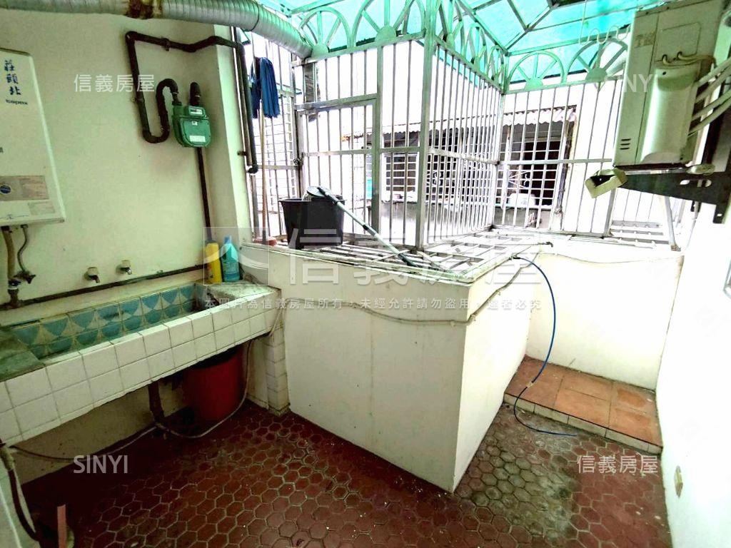 太平洋美寓房屋室內格局與周邊環境