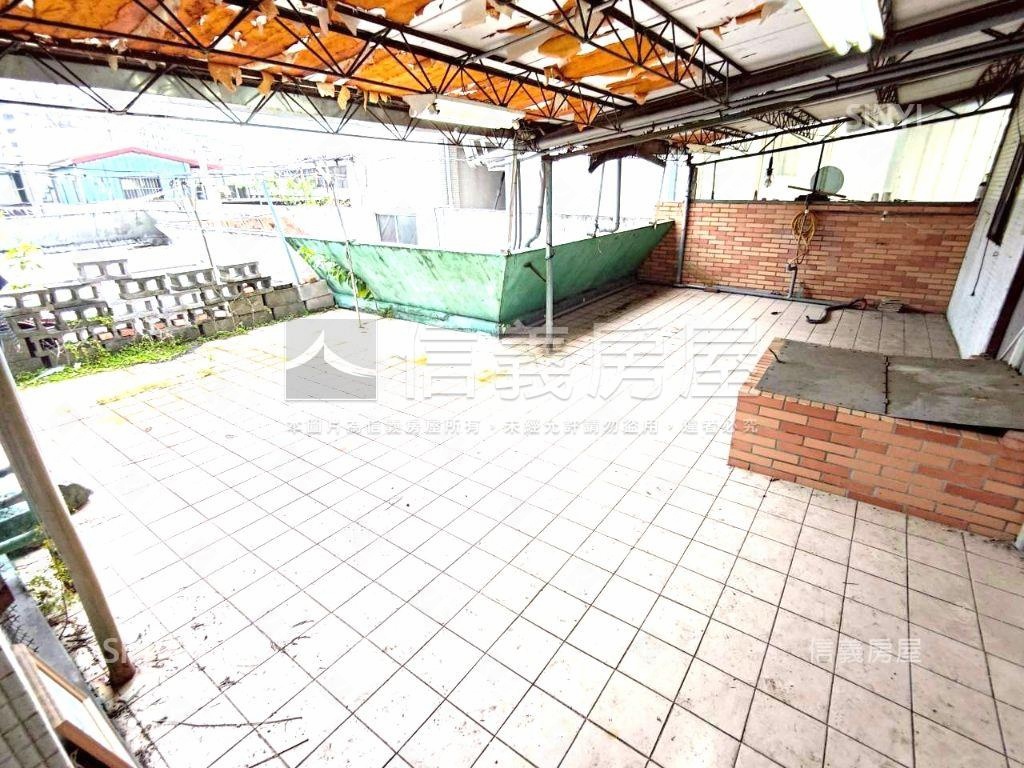 太平洋美寓房屋室內格局與周邊環境