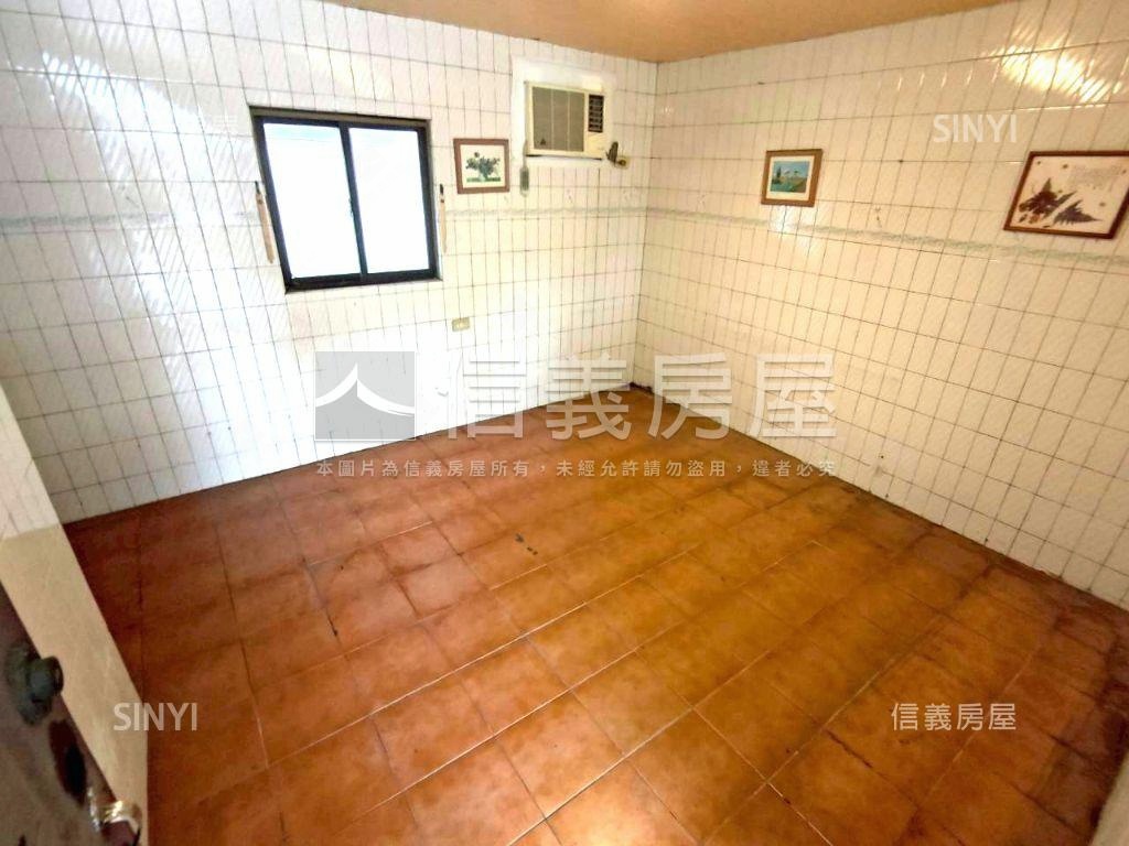 太平洋美寓房屋室內格局與周邊環境