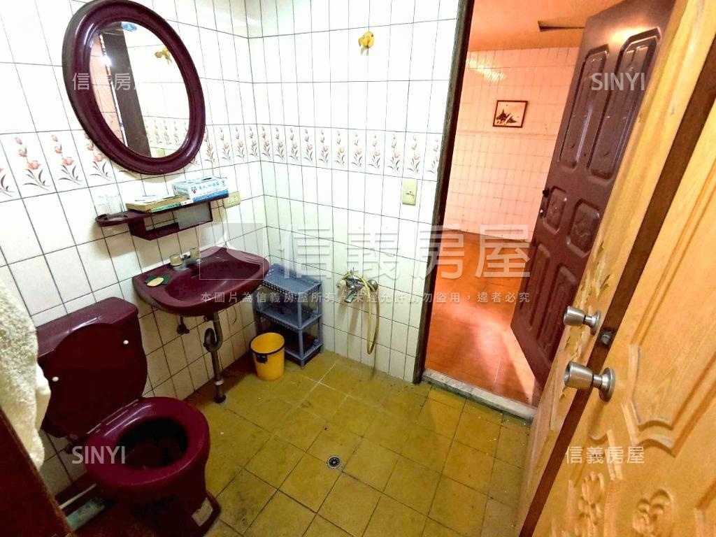 太平洋美寓房屋室內格局與周邊環境