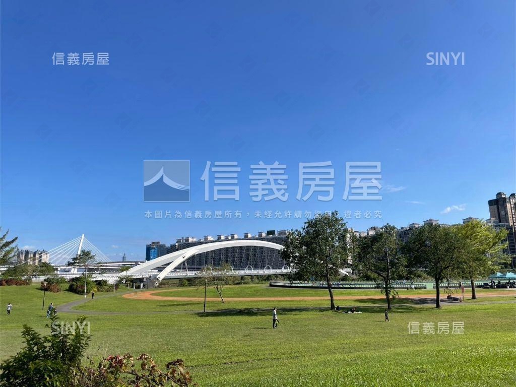 太平洋美寓房屋室內格局與周邊環境